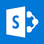 Cover Image of Baixar Microsoft SharePoint 1.1.0 APK