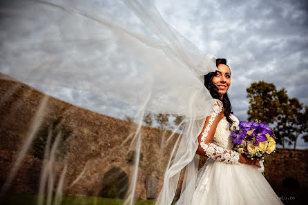 Fotógrafo de bodas Casian Podarelu (casian). Foto del 13 de enero 2018