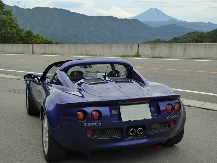 エリーゼの温泉♨️ドライブ・山梨県・日本秘湯を守る会・雲峰荘・今シーズンラスト♨️に関するカスタム事例の投稿画像19枚目