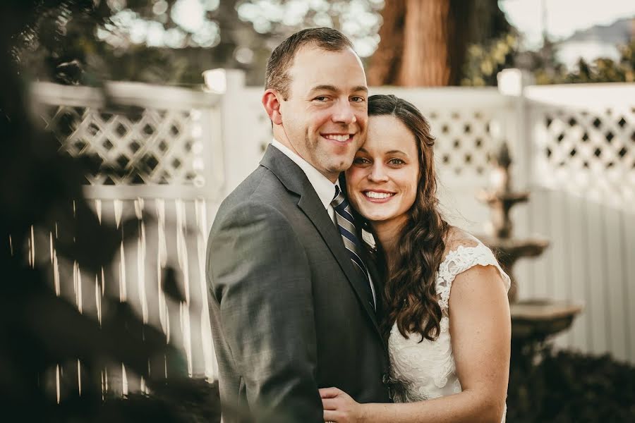 Fotógrafo de bodas Olivia Crowell (oliviacrowell). Foto del 26 de agosto 2019