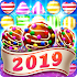 Cookie Mania - Sweet Match 3 Puzzle8.5.3935