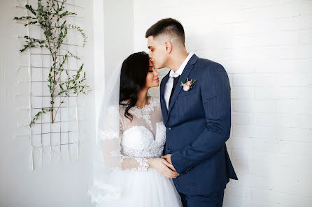 Wedding photographer Gosha Nuraliev (lider). Photo of 18 April 2018