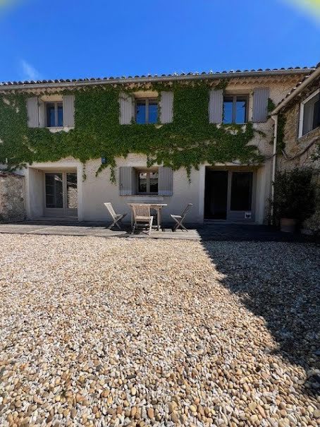 Vente maison 4 pièces 141 m² à Cadenet (84160), 430 000 €