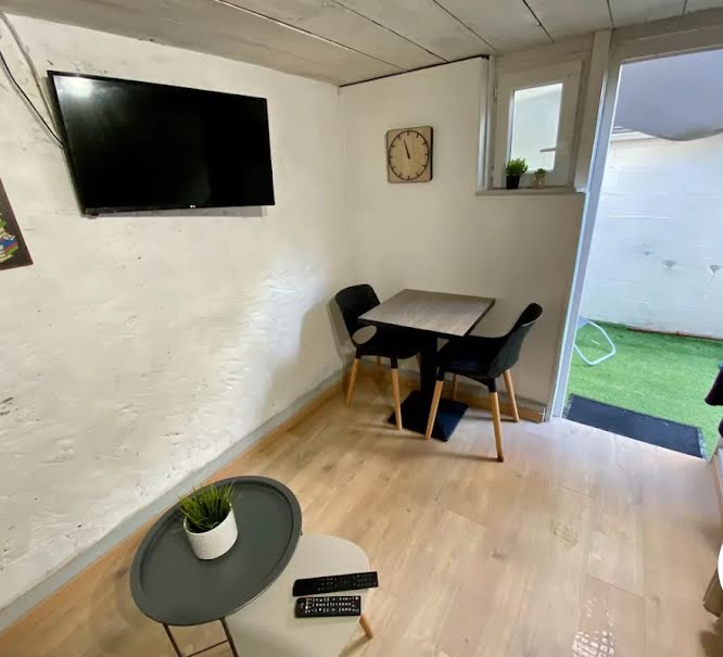 Vente maison 2 pièces 35 m² à Valence (26000), 119 000 €