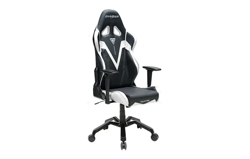 Ghế chơi game DXRacer Valkyrie Series GC-V03-NW-B2 (Đen;Trắng)