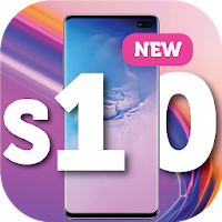 Galaxy Ultra S10 Launcher Samsung S10 Theme