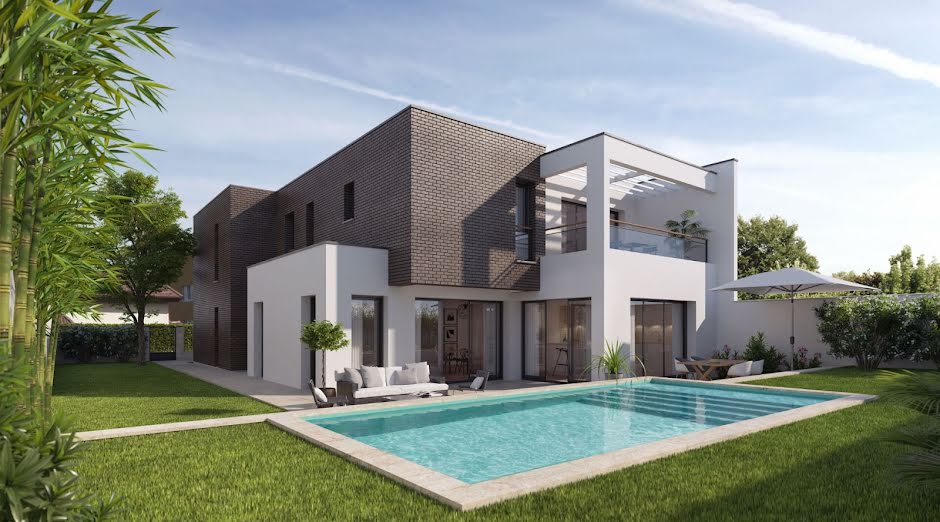 Vente villa 7 pièces 220 m² à Le Bouscat (33110), 1 390 000 €