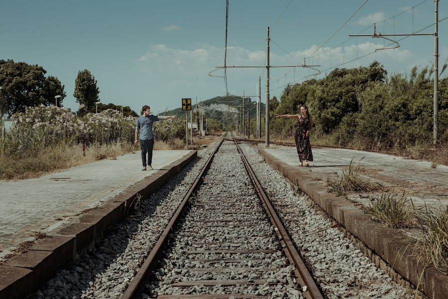 Svadobný fotograf Gaetano Marino (gaetanomarino). Fotografia publikovaná 3. decembra 2019