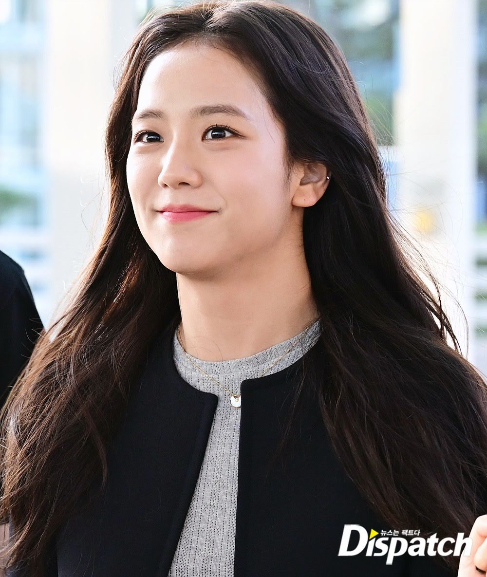 blackpink jisoo 1