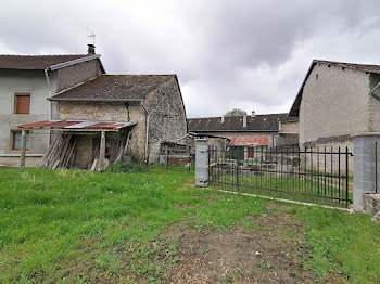 maison à Ceyzérieu (01)