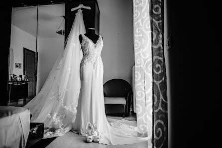 Wedding photographer Antonio Gargano (antoniogargano). Photo of 27 August 2021