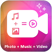 Photo + Music = Video