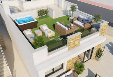 Villa with pool and terrace 4