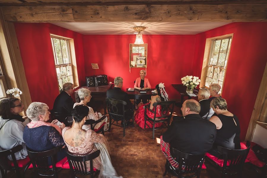 Wedding photographer Alastair Rankin (rankinphoto). Photo of 27 May 2019