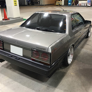 スカイライン DR30