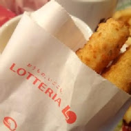 LOTTERIA儂特利(仁愛店)