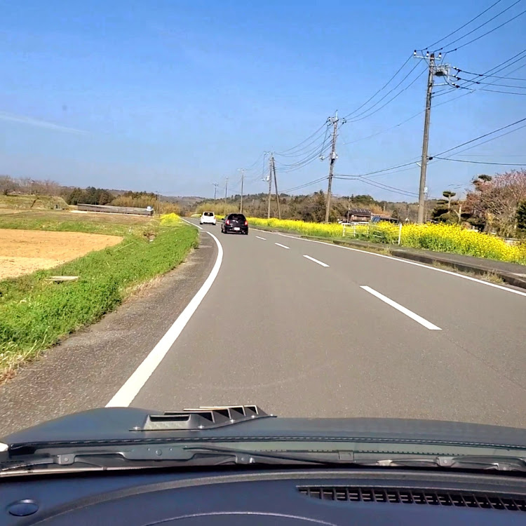 マーチのK13  mismo 1.2・『ホットハッチ』で行こうぜぇ🔥・『ダックテール』で行こうぜぇ🐤・BEATUS CAFE ☕・Team うまくたピーナッツ🥜に関するカスタム事例の投稿画像13枚目