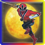 Cover Image of ダウンロード Best Samurai Ranger Super 1.0.0.0 APK