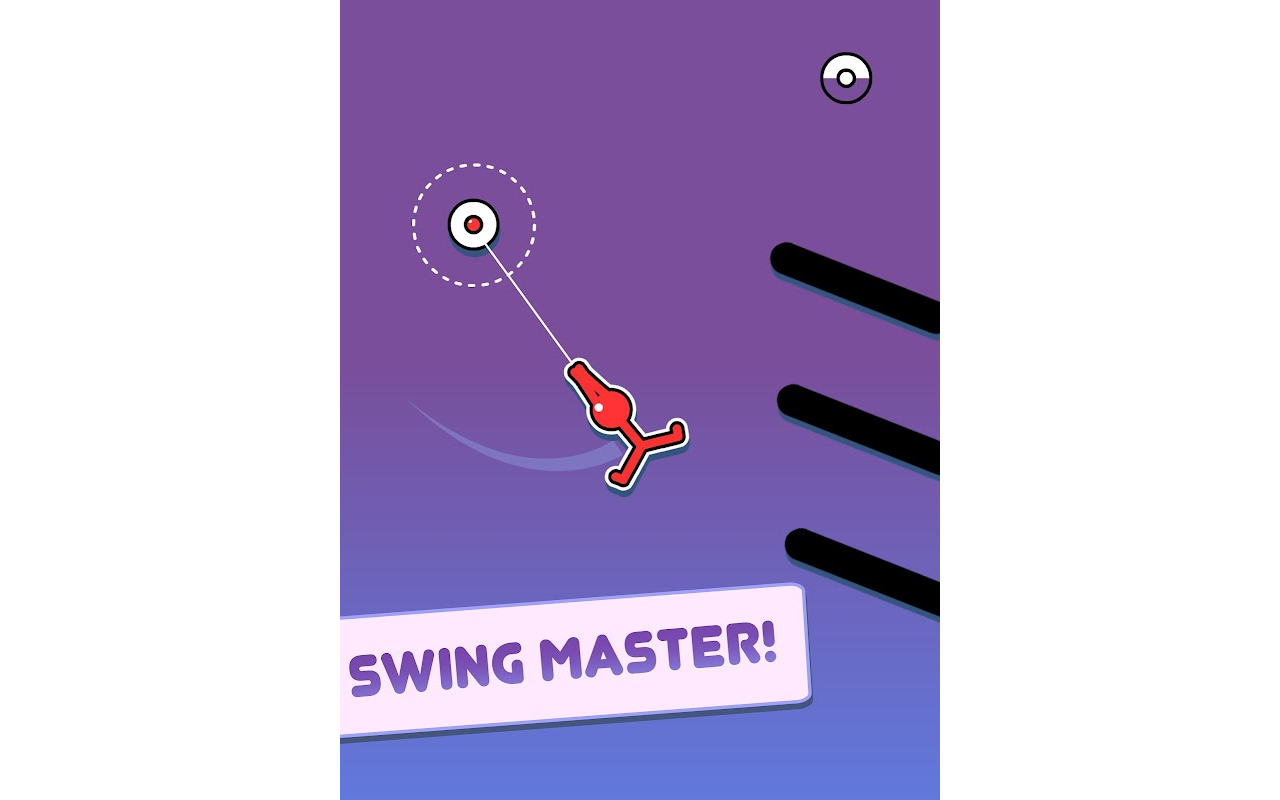 Stickman Hook Preview image 3