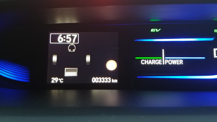 ステップワゴンのDIYに関するカスタム事例の投稿画像1枚目