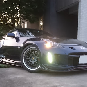 フェアレディZ Z34