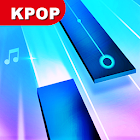 Kpop Piano Tiles Offline - All Korean Song 2020 2.0.2
