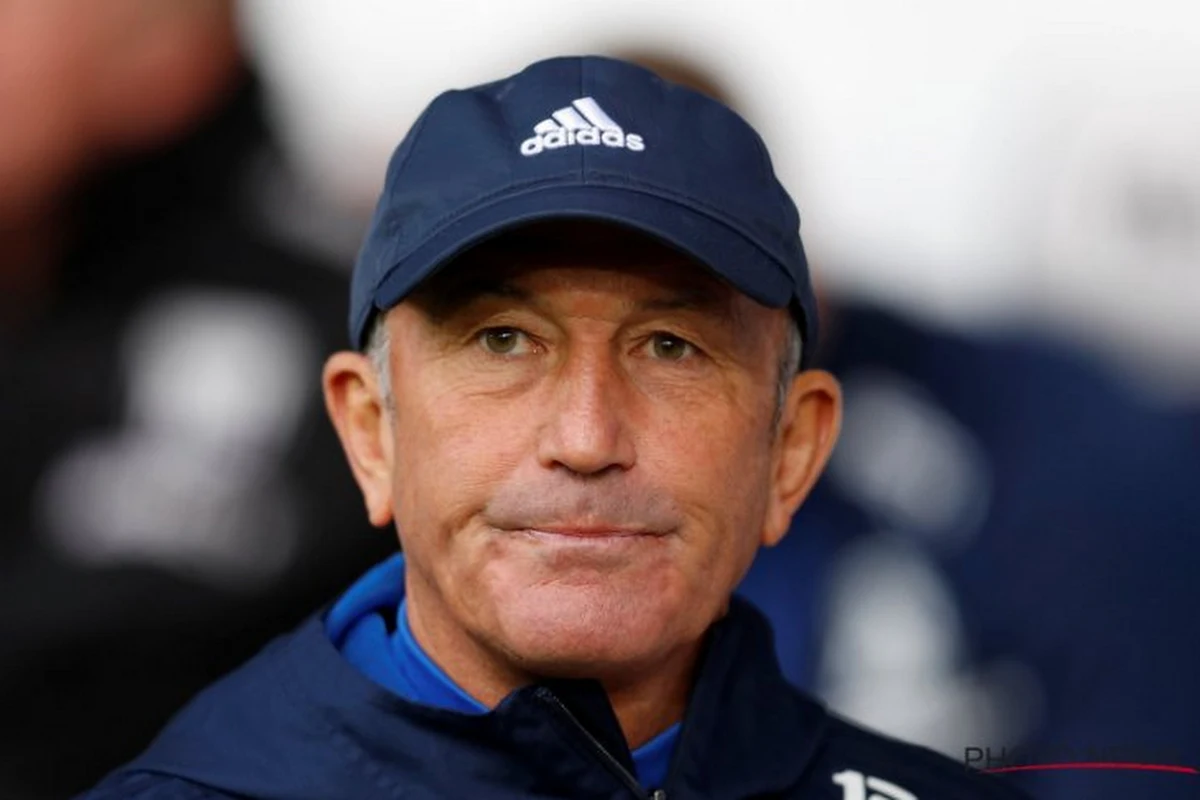 "Slechtste manager waarmee ik ooit samenwerkte": Sheffield Wednesday-eigenaar spaart Tony Pulis niet