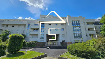 appartement à Nantes (44)