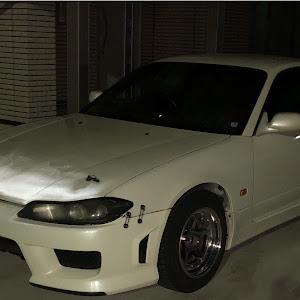 シルビア S15