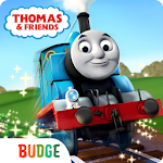 Cover Image of Descargar Thomas y sus amigos: pistas mágicas 1.3 APK