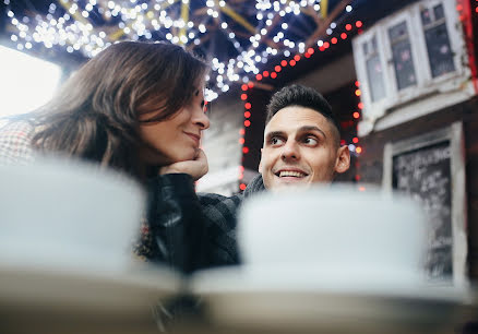 Wedding photographer Aleksandr Malysh (alexmalysh). Photo of 3 January 2018