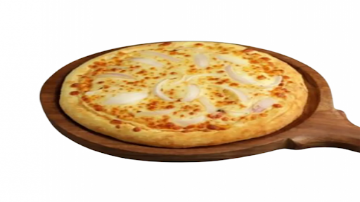Onion Pizza [7 Inch]