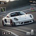 Icon Real Car Racing Game 2024