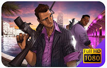 Gta V Wallpapers and New Tab small promo image