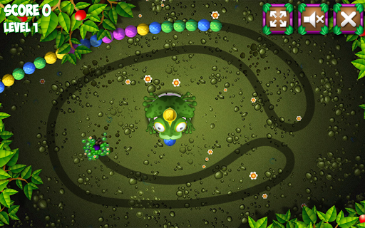﻿﻿Frogtastic