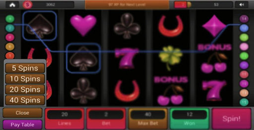 Free 777 Slot Machine Vegas HD