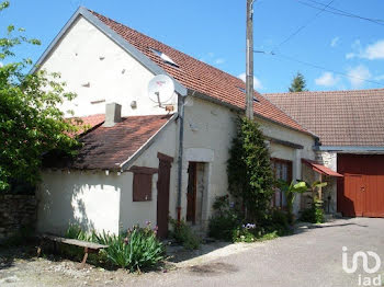 maison à Tonnerre (89)