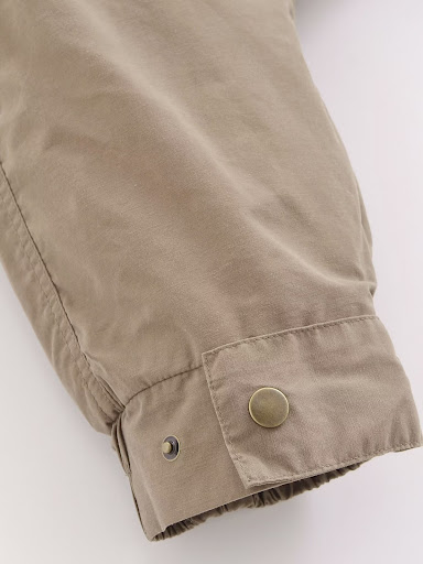 Title 4, Fashionable long sleeve cotton-padded coat with...