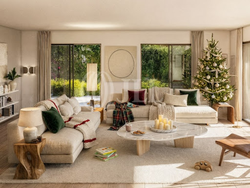 Maison avec jardin et terrasse 4