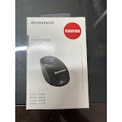 Chuột Không Dây Lenovo N100