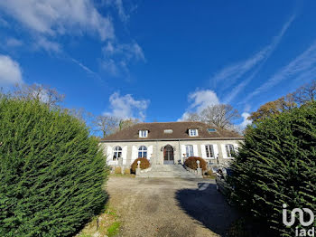 maison à La Souterraine (23)