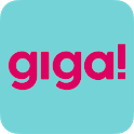 giga! Best Telco in an App