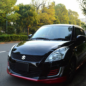 スイフト ZC72S