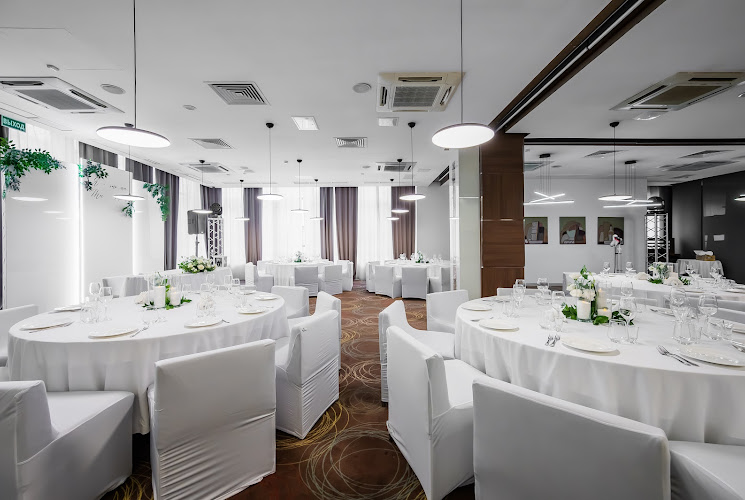 Novotel Yekaterinburg Centre