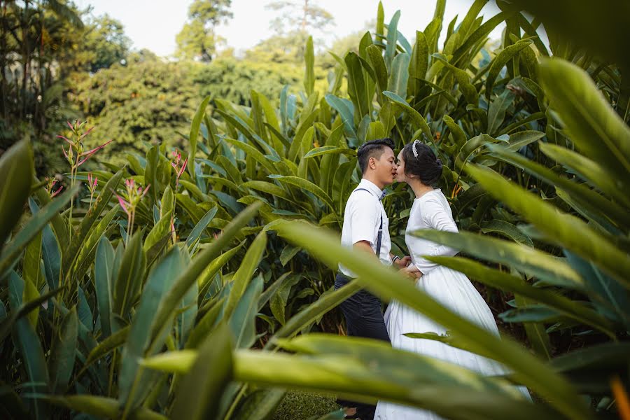 Photographe de mariage Kate Bird (katebird). Photo du 7 novembre 2019