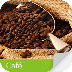 Pragas do Café + logo