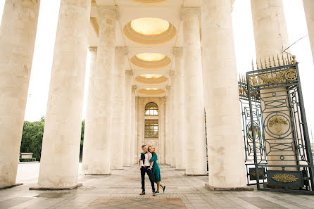 Wedding photographer Aleksandr Khudyakov (hoodyakov). Photo of 25 July 2017