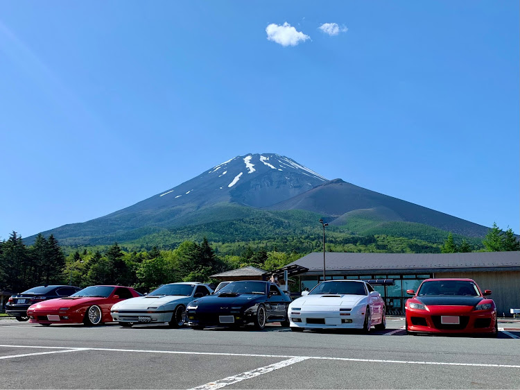 RX-7の2022年 総集編！・お友達と一緒！に関するカスタム事例の投稿画像13枚目
