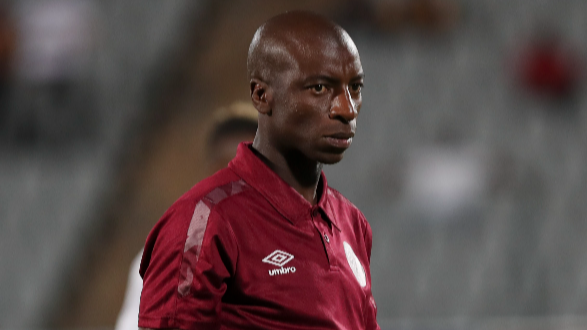 Swallows coach Musa Nyatama talks about the influence Rulani Mokwena had in his career.