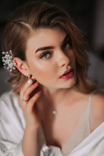 Nhiếp ảnh gia ảnh cưới Aleksandra Gavrina (alexgavrina). Ảnh của 1 tháng 2 2019